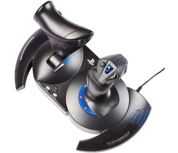 Thrustmaster T.Flight Hotas PS4 Ace Combat Edition - 540874 - zdjęcie 5